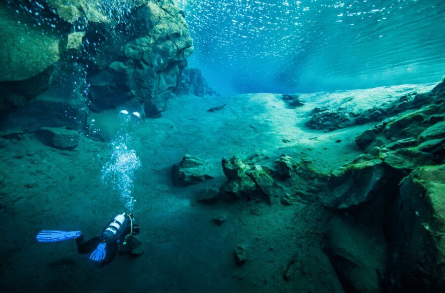 Thingvellir: Silfra Fissure Diving with Optional Pickup - Why Þingvellir and Silfra feel different from other Iceland days