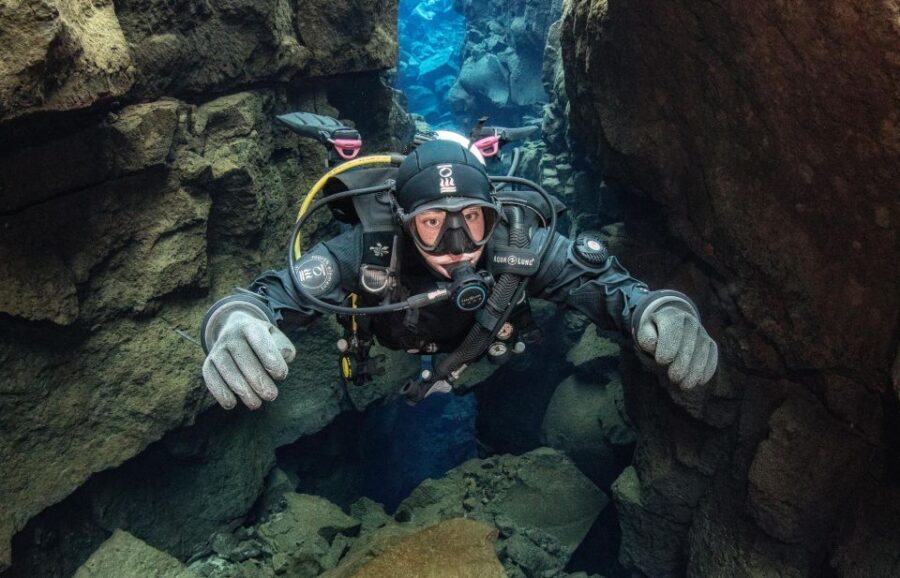 Thingvellir: Silfra Fissure Diving with Optional Pickup - Price and value: why $281 can make sense here