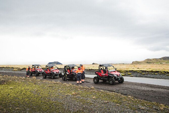 Þórsmörk Buggy Adventure Tour in Southern Iceland - Why Þórsmörk by buggy hits different in Southern Iceland