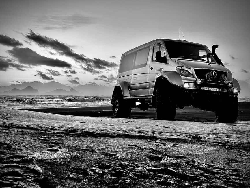 Þórsmörk by Super Jeep - Who This Tour Suits Best