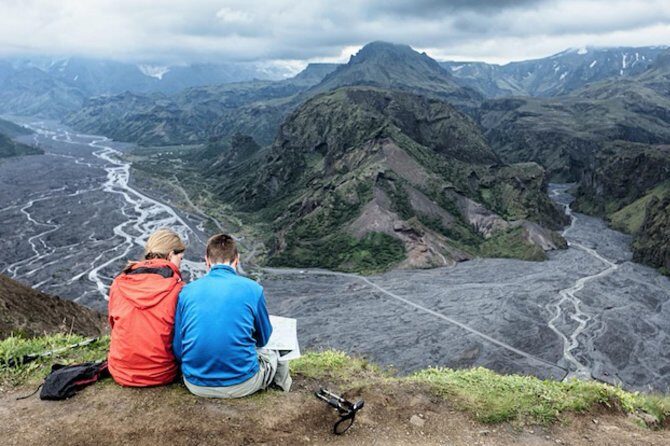Thorsmork by Super Jeep with Optional Hike - Key takeaways before you go