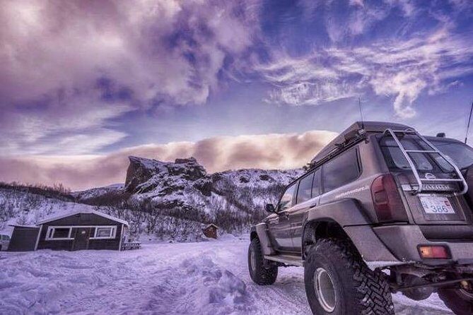 Thorsmork by Super Jeep with Optional Hike - What to pack: don’t trust Iceland to behave