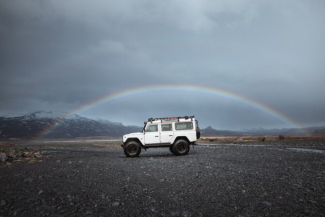 Thórsmörk, Valley of Thór | Private Tour | PRO Photos Included - A day built for the Iceland you came for