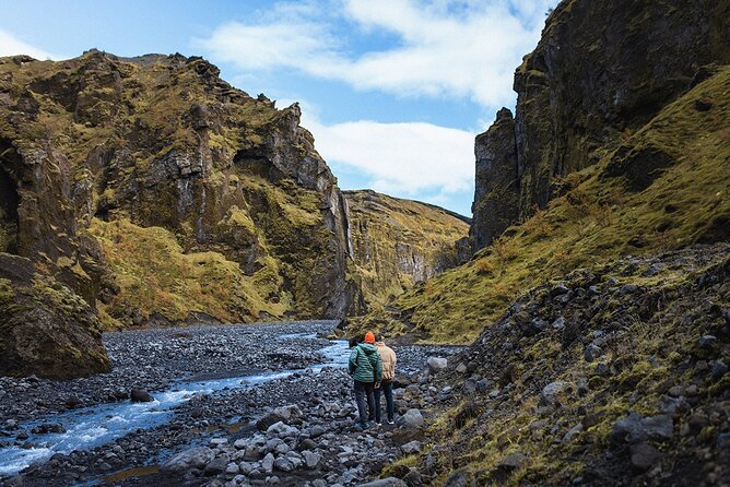 Thórsmörk, Valley of Thór | Private Tour | PRO Photos Included - Thórsmörk Valley of Thor: moss, birch, and myth in the same frame