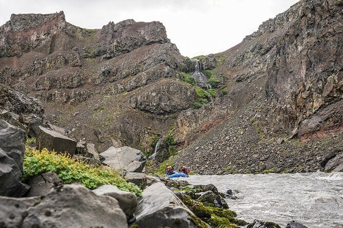 Top-Rated Family Rafting-Warm Drysuits, Volcanic Canyon, Epic Fun - Transportation and timing: The part you should plan first