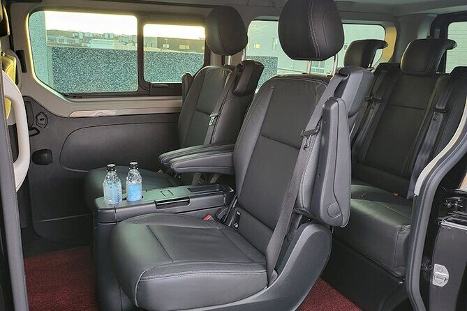 Transfer from Reykjavik - Private airport transfer to KEF Airport - Why a Private Reykjavik-to-KEF Car Makes Airport Day Easier