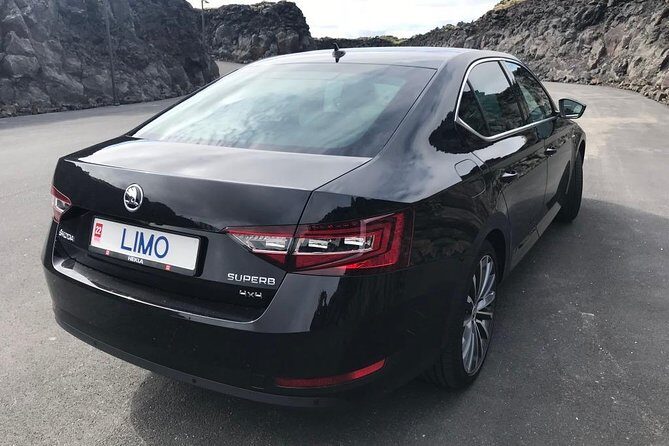 Transfer from Reykjavik - Private airport transfer to KEF Airport - Price Per Person: Getting Value From Private Transportation