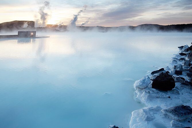 Transfer To & From Blue Lagoon - Blue Lagoon Costs: The Transfer Is the Easy Part