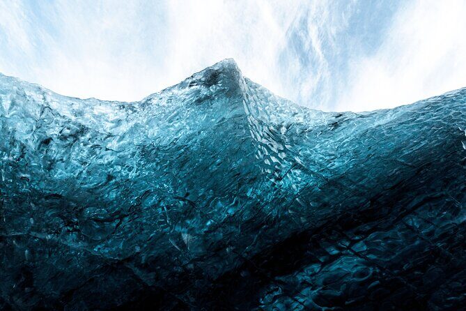 Treasure Iceland - Ice Cave Discovery - Key Things to Know Before You Go