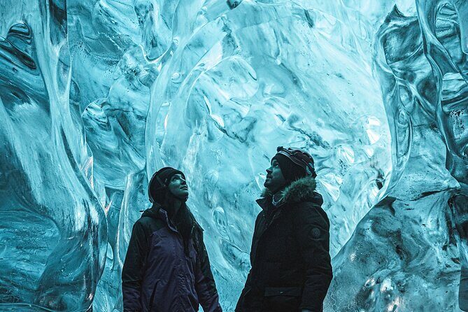 Treasure Iceland - Ice Cave Discovery - Gear That Actually Makes the Difference