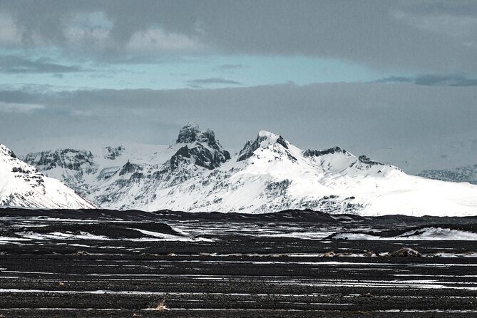 Treasure Iceland - Ice Cave Discovery - Price and Value: What You’re Paying For at $304.29