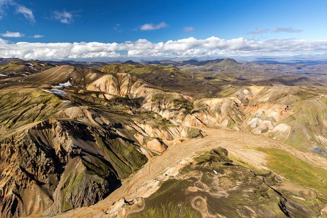 Ultimate Airplane Sightseeing Flight from Skaftafell - Price and value: what $711.30 is really buying