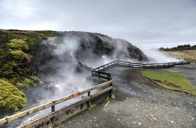 Unique West Iceland and Krauma SPA tour by minibus - Key things to know before you go
