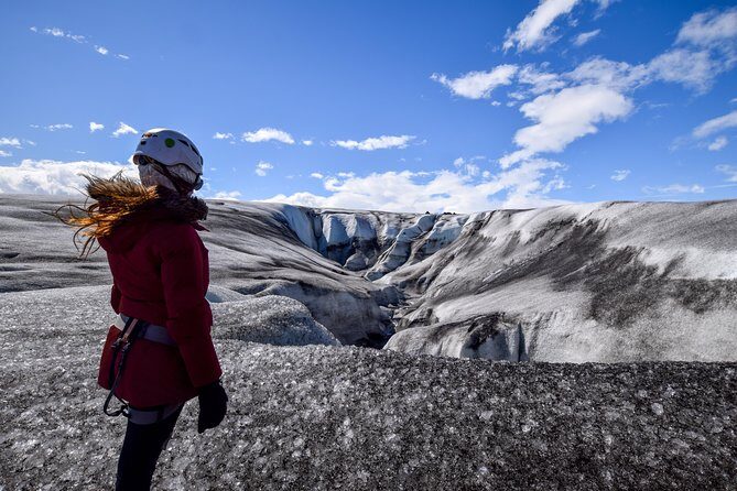 Vatnajökull Glacier Walk from Hali - Weather calls and how to plan your Höfn day