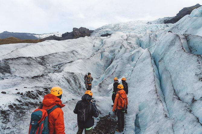 Vatnajökull Guided Beginner Glacier Walk with 4x4 Transfer - Safety Gear Included: Why This Tour Works for First-Time Glacier Walkers