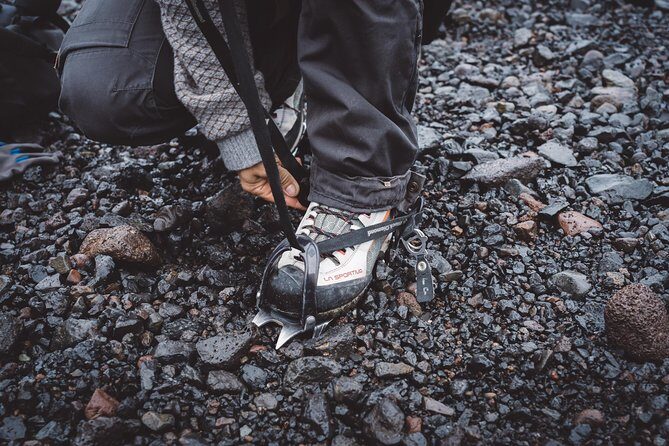 Vatnajökull Guided Beginner Glacier Walk with 4x4 Transfer - Price and Value: Is $122 a Fair Deal for a 4x4 Glacier Walk?