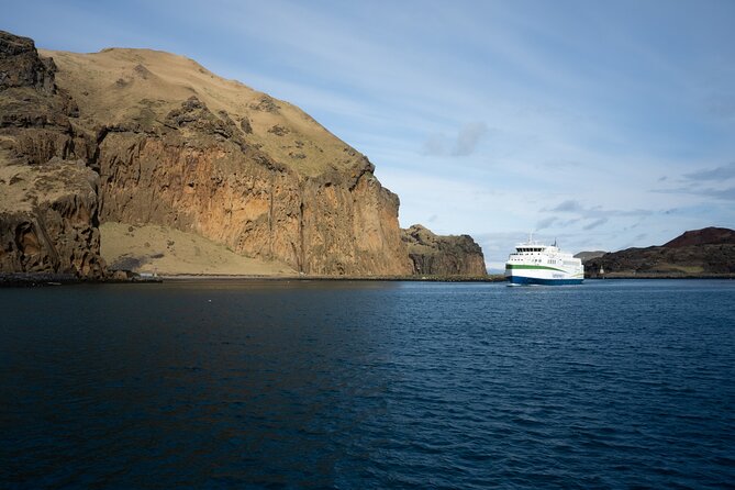 Vestmannaeyjar, Puffins & Volcanoes Small Group Day Tour - Why this Heimaey trip feels like good value