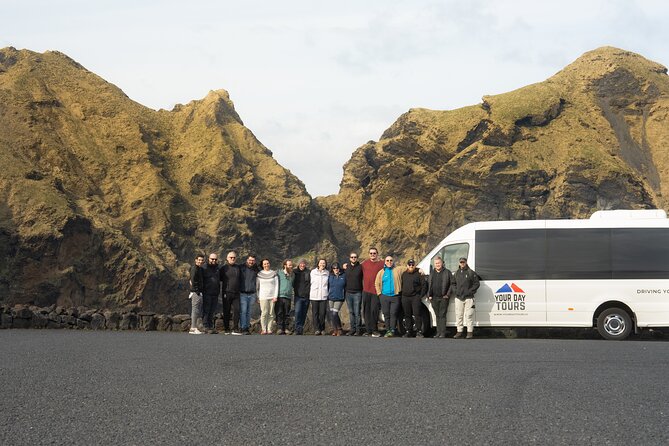 Vestmannaeyjar, Puffins & Volcanoes Small Group Day Tour - Stórhöfði puffins: when to bring your best camera habits