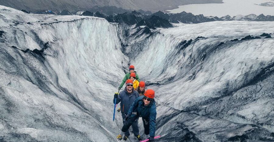Vik: Guided Glacier Hike on Sólheimajökull - Key Things That Make This Glacier Hike Worth It