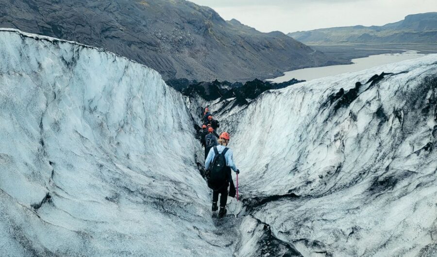 Vik: Guided Glacier Hike on Sólheimajökull - What to Bring: Your Real Checklist for Glacier Comfort
