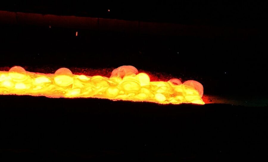 Vik: LAVA SHOW - Immersive Experience Entry Ticket - Vík’s Lava Show: the “real lava” factor you can’t fake
