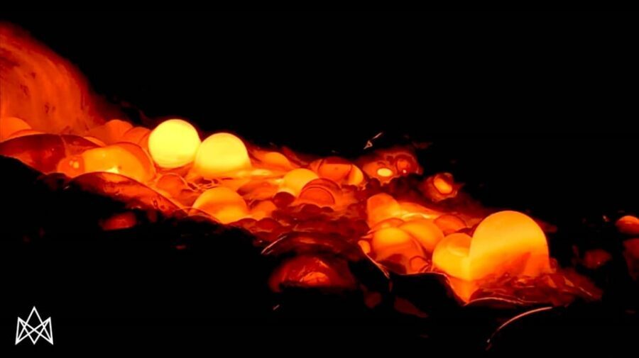Vik: LAVA SHOW - Immersive Experience Entry Ticket - The heat reality: what to wear and how to choose your seat