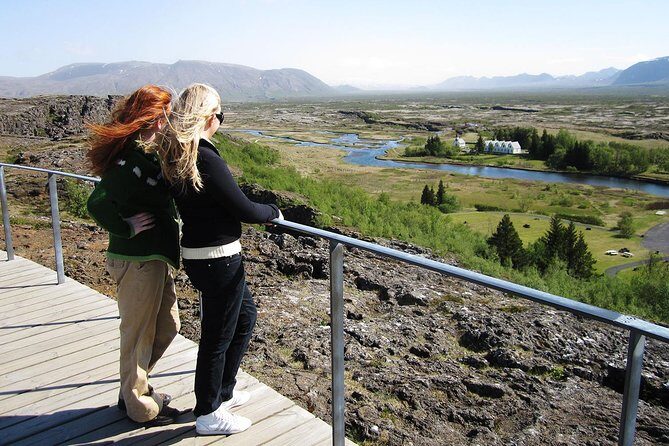 Viking Horse Riding and Golden Circle Tour from Reykjavik - Value and price: why this ticket can be a smart first-day choice
