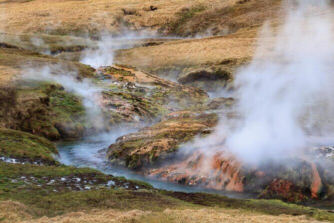 Volcanic Springs ATV adventure from Reykjavik - Key highlights worth your attention