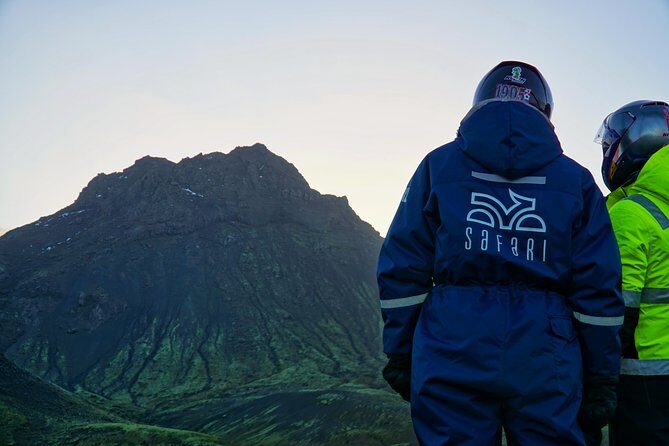 Volcanic Springs ATV adventure from Reykjavik - Price and value: what $389 buys you