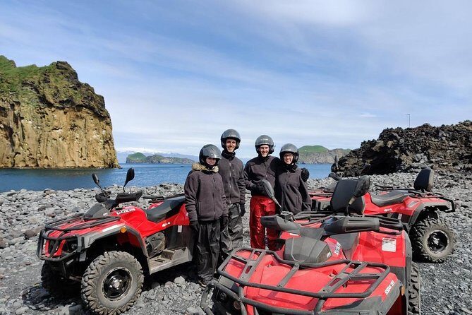 Volcano ATV Tour - Key Things You’ll Notice on This ATV Tour