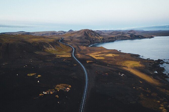 Volcano Eruption Site Hike from Reykjavik - Price and Value: Is $126 for a Volcano Hike a Good Deal?