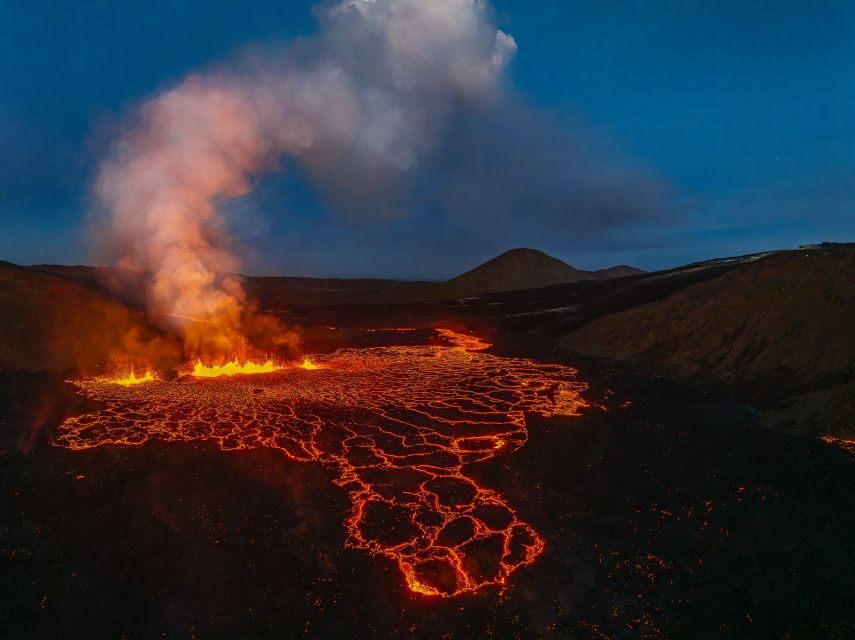 Volcano Exhibition and Cinema - Lava Centre Iceland - Price and value: is $42 worth it?