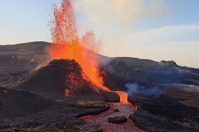 Volcano Hike and Grindavík Visit from Reykjavik - Who this tour is for (and who might want another option)