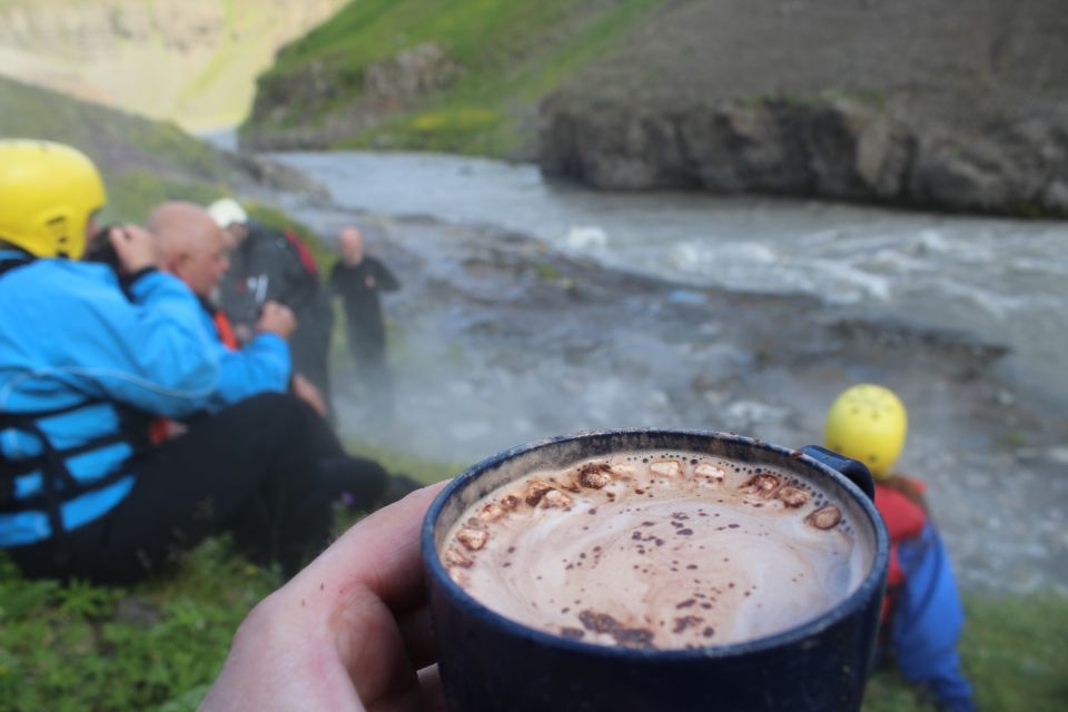 West Glacial River Family Rafting - Quick hits: what you’ll remember
