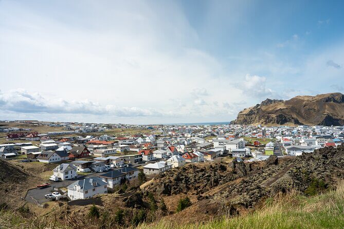 Westman Islands, Volcanoes and Puffins Small Group Tour - Key Highlights Worth Planning For