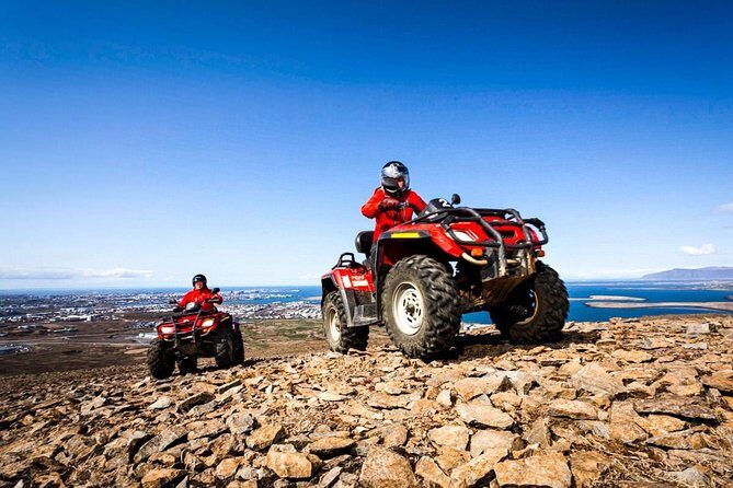 Whale Watching & ATV Adventure from Reykjavik - Should you book this tour or not?