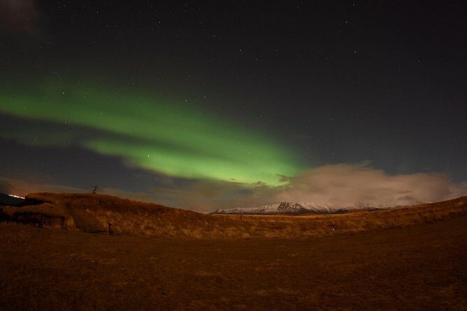 Winter Whale Watching and Northern Lights Cruise from Reykjavik - Whale Watching aboard Elding: what the 3-hour cruise feels like