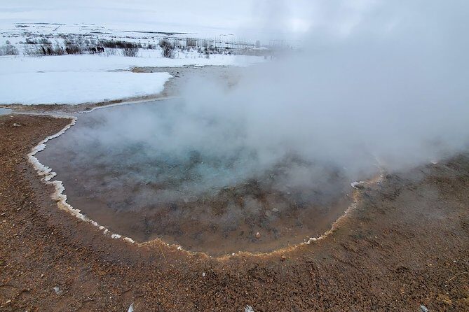 Your private golden circle tour with a personal guide - Private Golden Circle from Reykjavik: what makes it worth paying for