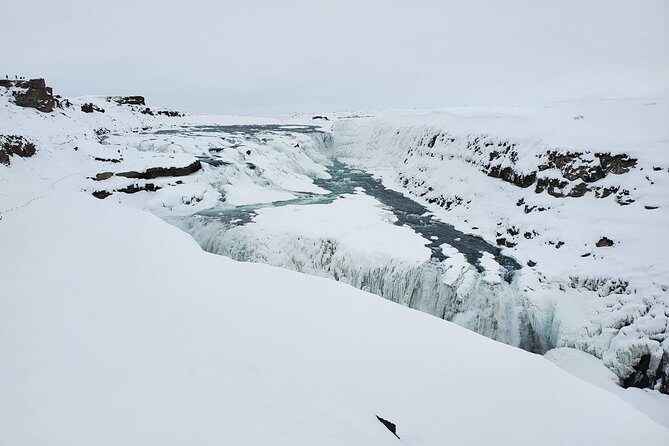 Your private golden circle tour with a personal guide - Þingvellir National Park: where history and geology meet your feet